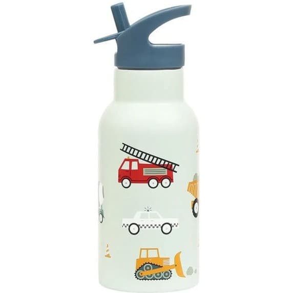 Gourdes Gourde métal véhicules