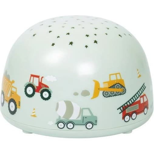 Veilleuses Projecteur d'étoiles véhicules