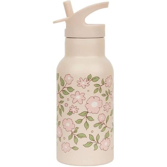 Gourdes Gourde métal Blossoms pink