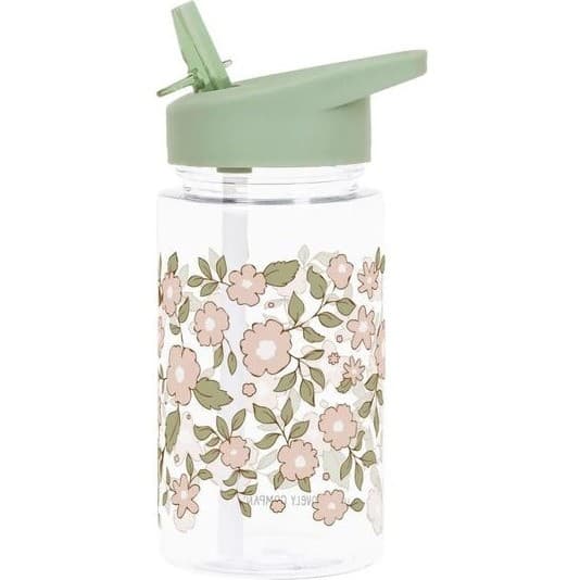 Gourdes Gourde Fleurs sauge