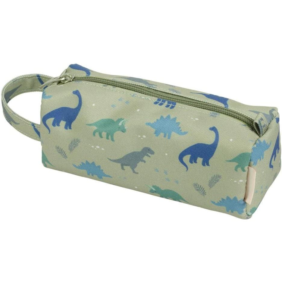 Nouveautés Trousse dinosaures