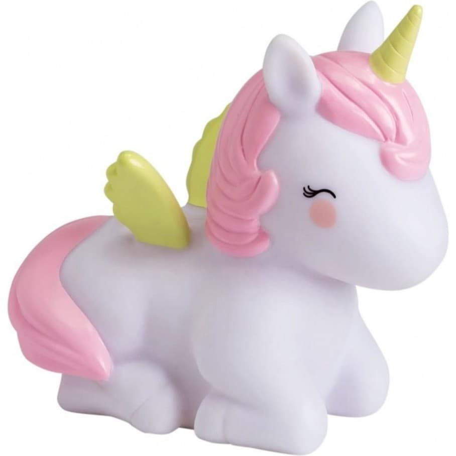 Tirelires Tirelire licorne