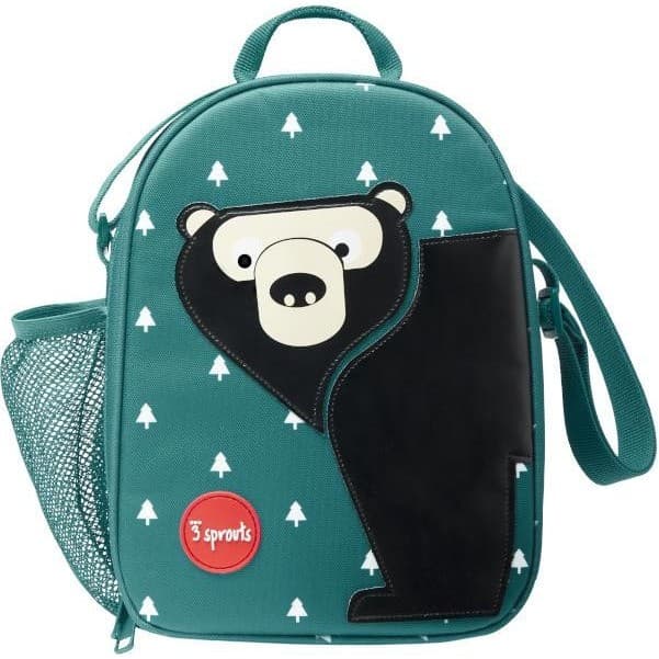 3 Sprouts Lunch bag ours