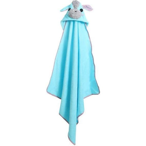 Zoocchini Serviette bébé chien