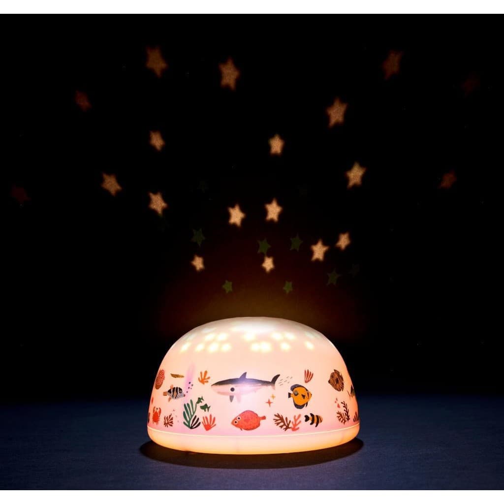 Olala Boutique Projecteur musical Maia