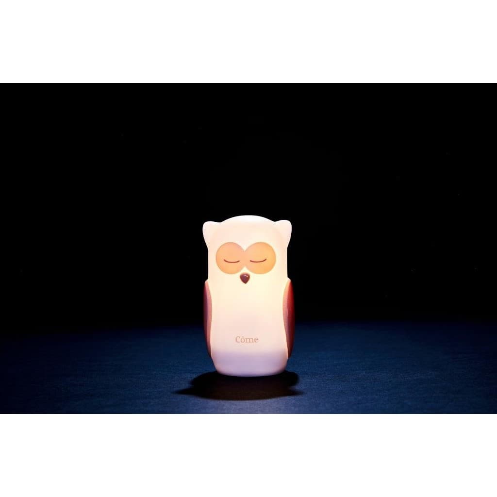 Olala Boutique Veilleuse solo chouette induction