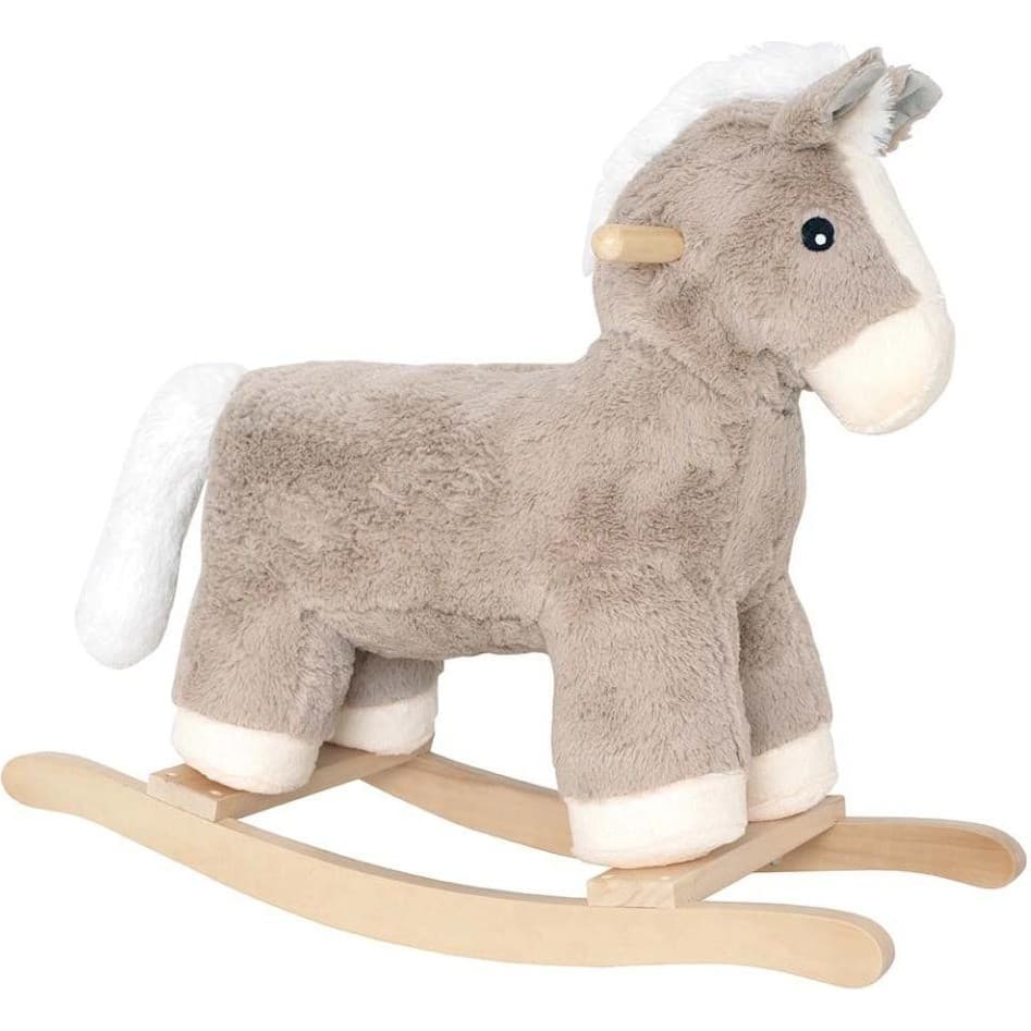 Jabadabado Cheval à bascule