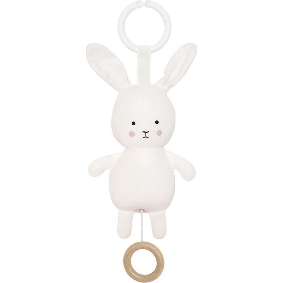 Jabadabado Lapin musical