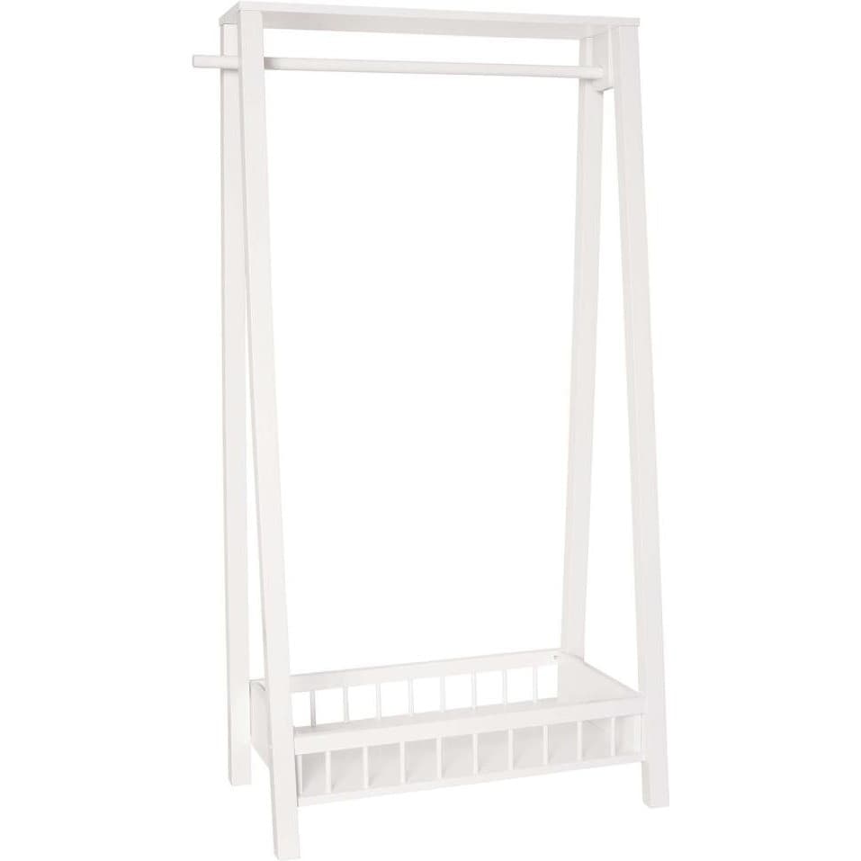 Jabadabado Portant vêtements bois