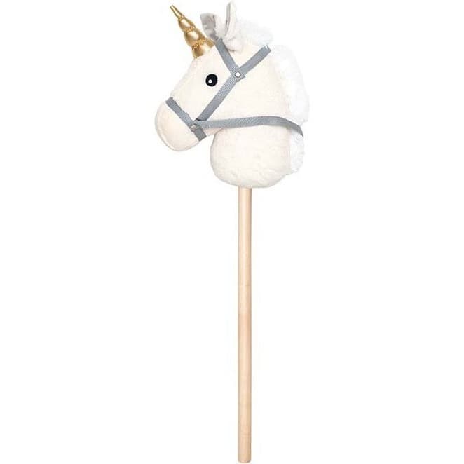 Jabadabado Tête de licorne à chevaucher