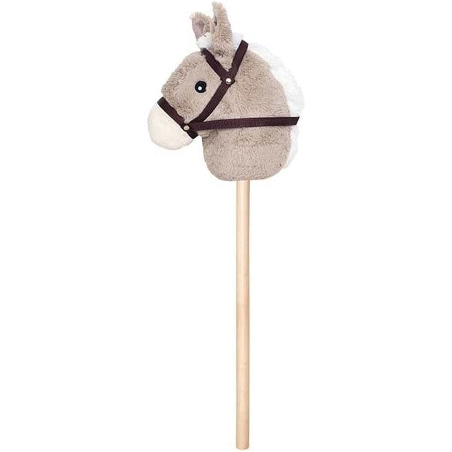 Jabadabado Tête de cheval à chevaucher