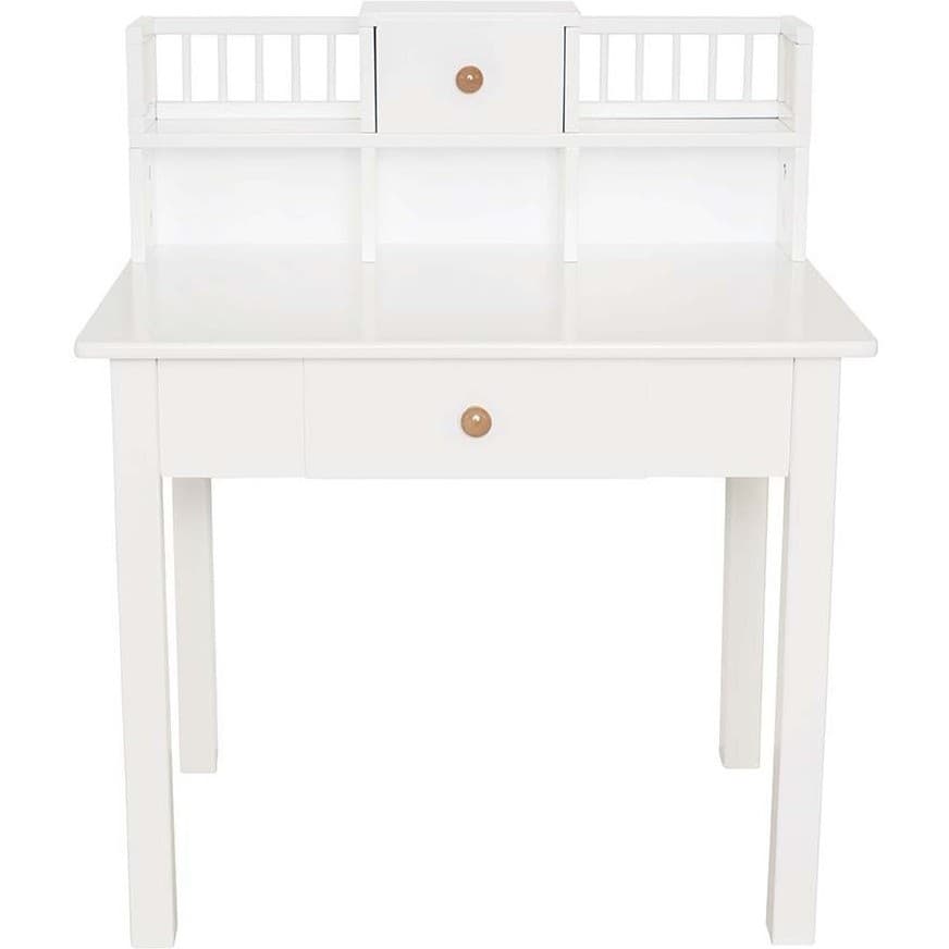 Jabadabado Bureau blanc