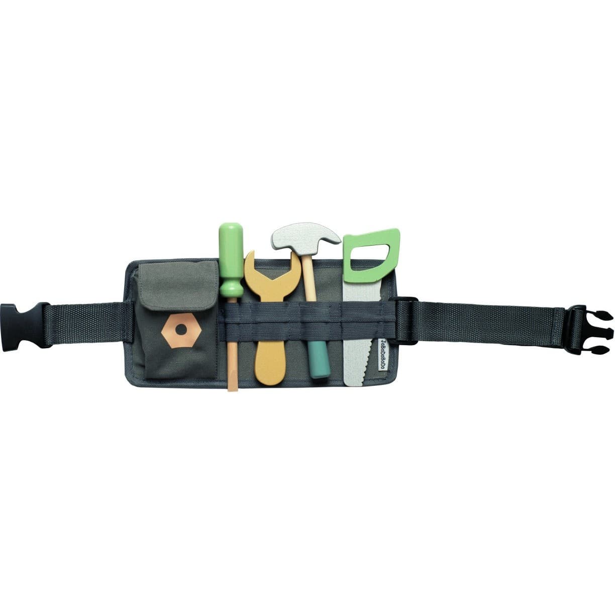 Jabadabado Ceinture à outils
