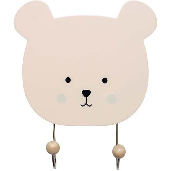 Jabadabado Patères ours