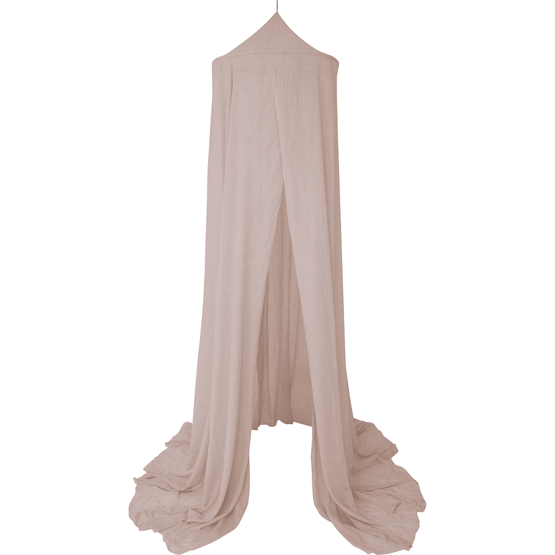 Jabadabado Ciel de lit vieux rose