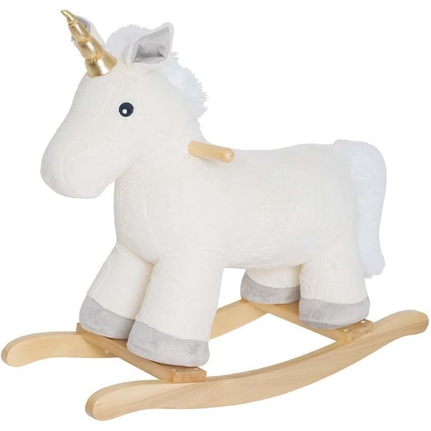 Jabadabado Licorne à bascule