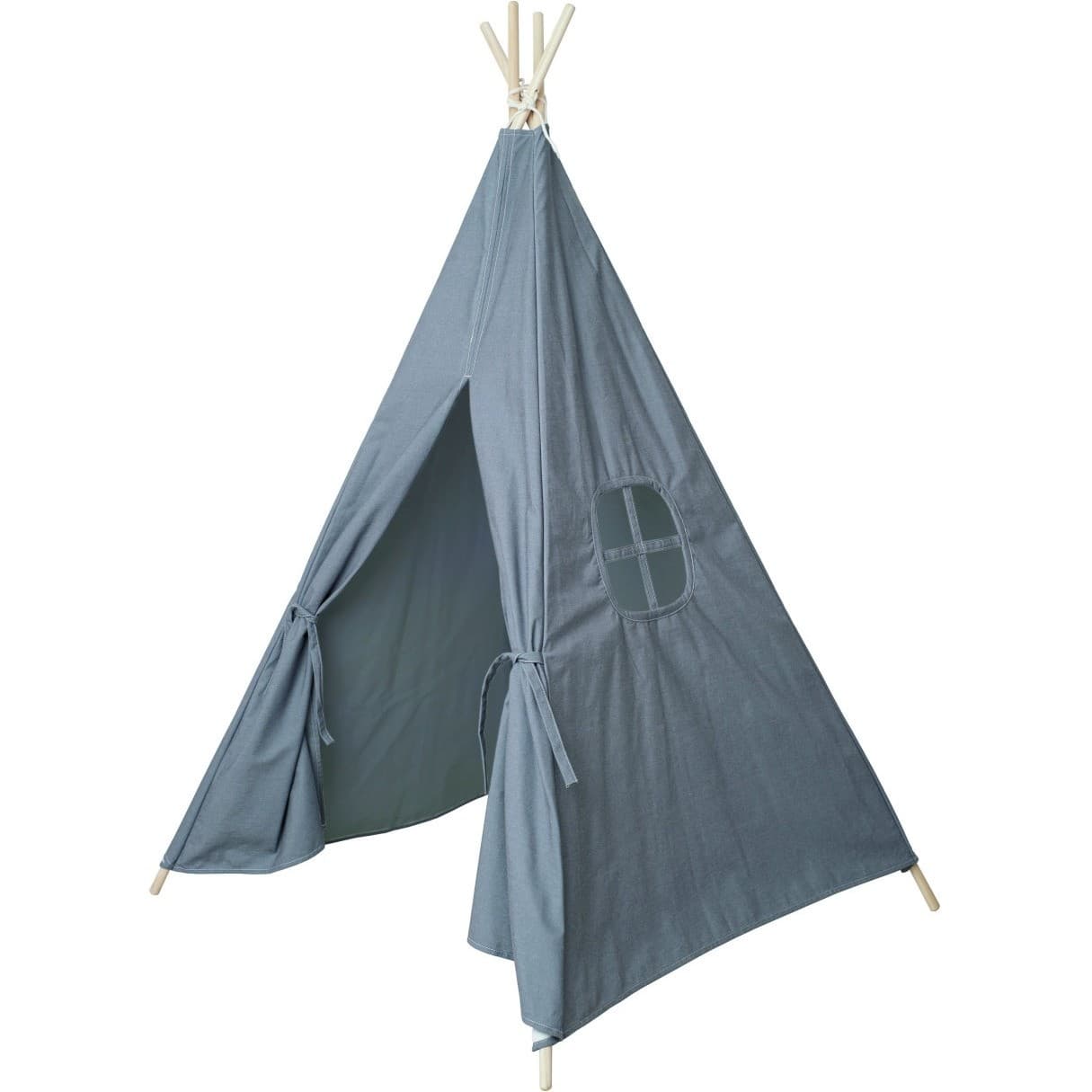 Jabadabado Tipi gris