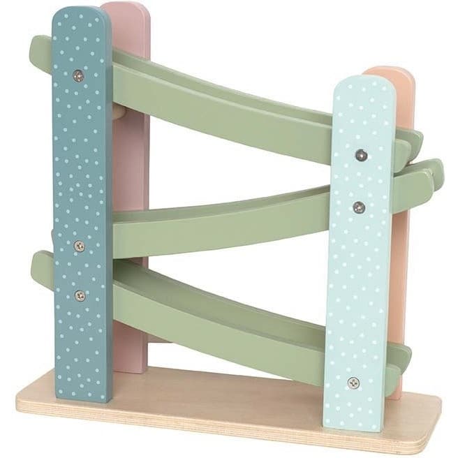 Jabadabado Circuit voiture looping teddy