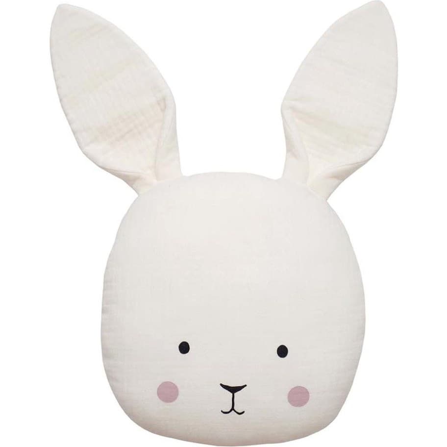 Jabadabado Coussin lapin