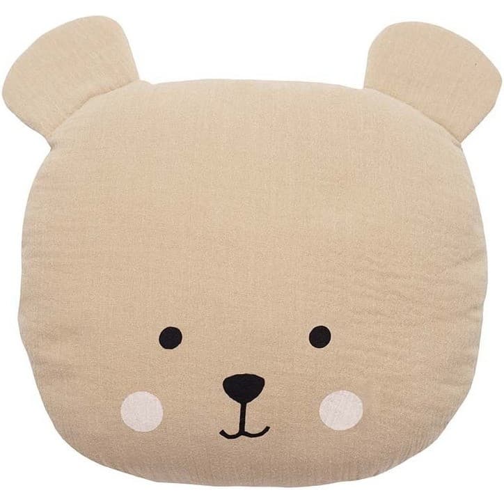 Jabadabado Coussin Ours