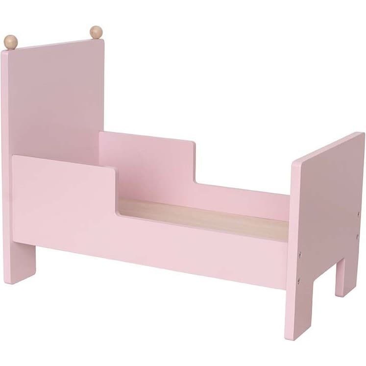 Jabadabado Lit pour poupée