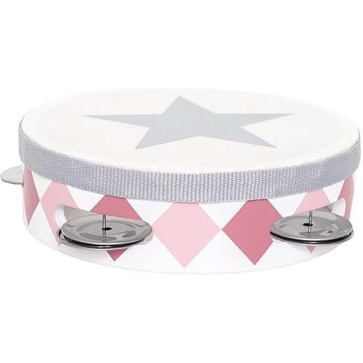 Jabadabado Ab Tambourin rose