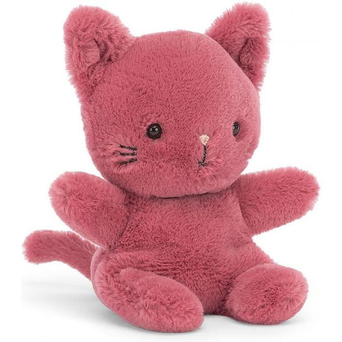 Jellycat Peluche Chat Sweetsicle