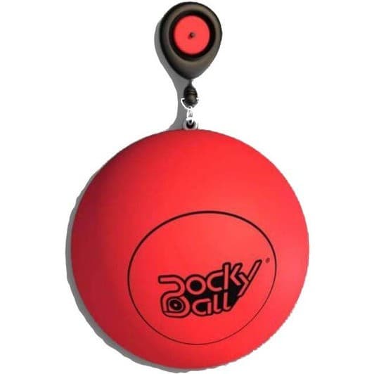 Pockyball Pocky Ball One Rouge