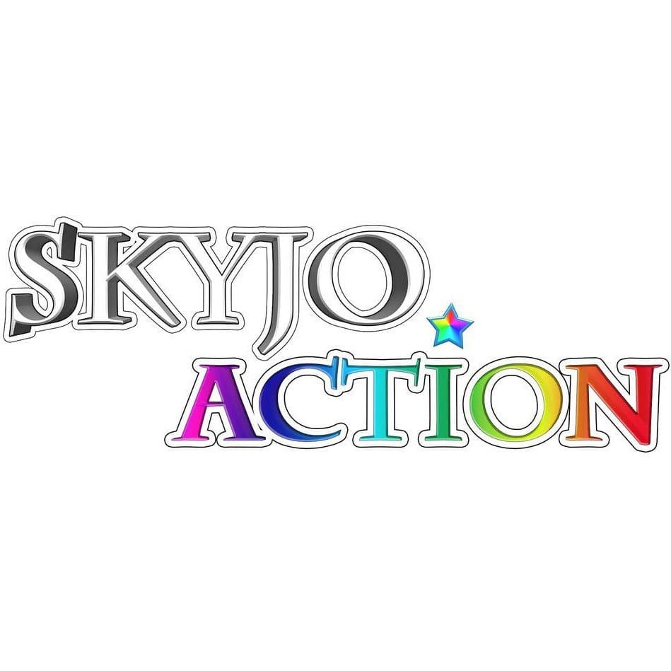 Magilano Skyjo Action Multilingue