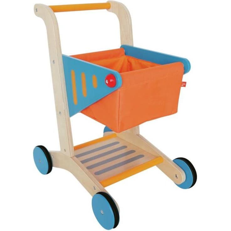 Hape Chariot de courses