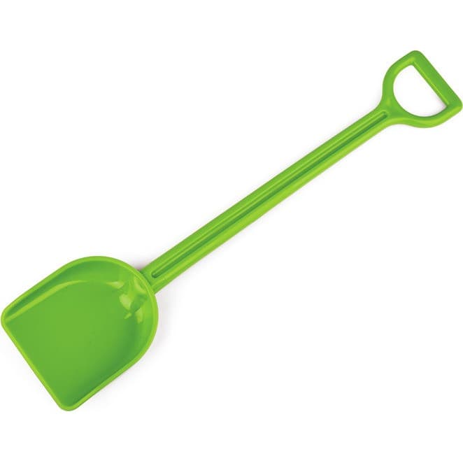 Hape Pelle de plage robuste verte 40 cm