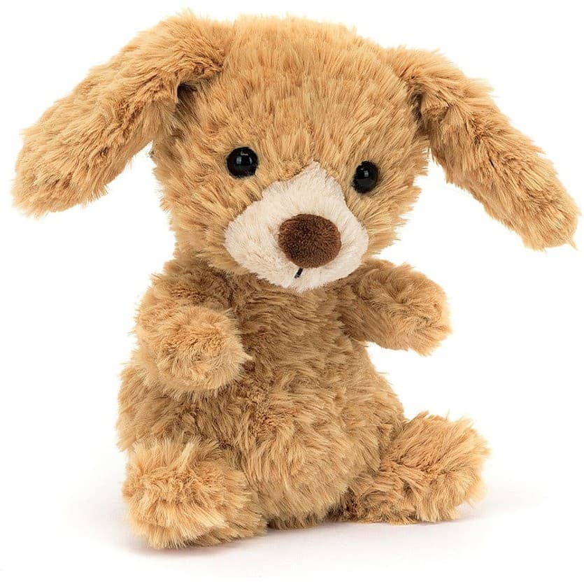 Jellycat Peluche Délicieux chiot Yummy Puppy
