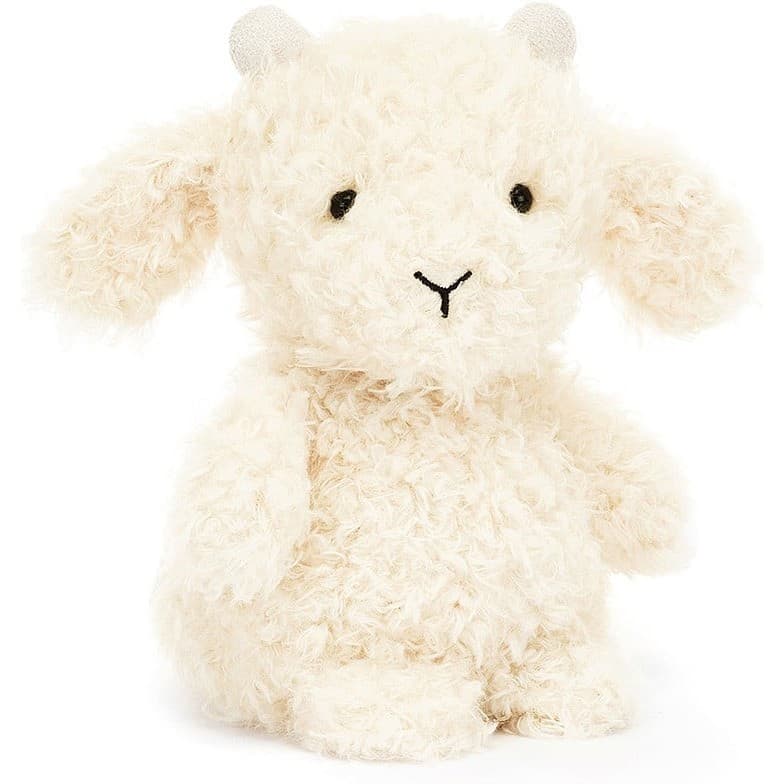 Jellycat Peluche Petite Chèvre Little Goat