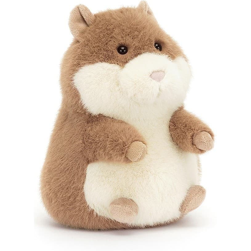 Jellycat Peluche Cochon d'Inde Gordy Guinea Pig