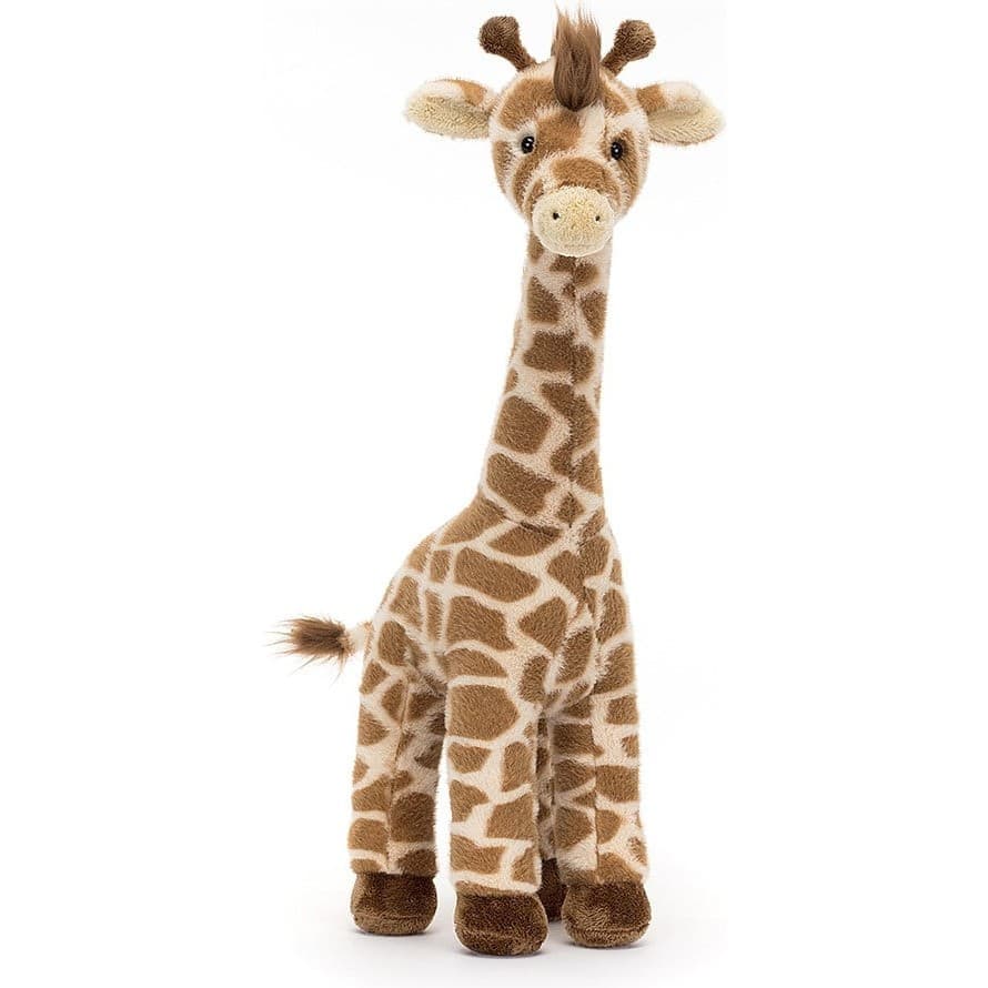 Jellycat Peluche Dara Girafe Giraffe