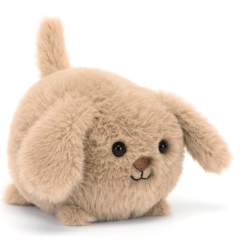 Jellycat Peluche Chiot Caboodle Puppy