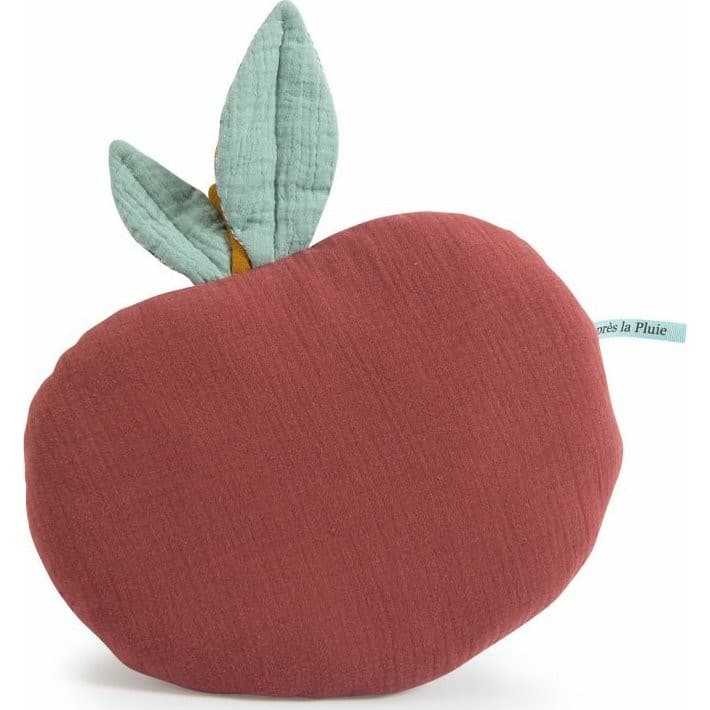 Moulin Roty Coussin Pomme Après la Pluie