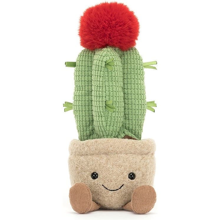 Jellycat Peluche Cactus lunaire Amuseable Moon