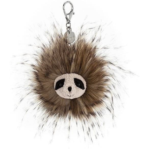 Jellycat Peluche Sapin de Noël Amuseable Nordic Spruce de