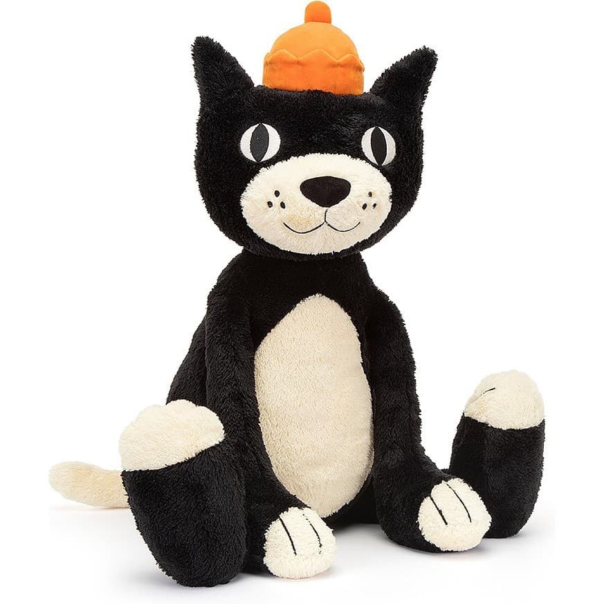Jellycat Grande peluche Jack really big
