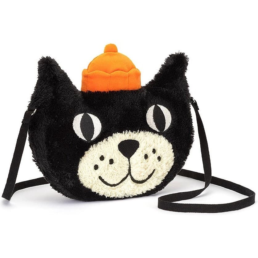 Jellycat Sac en bandoulière Jack de