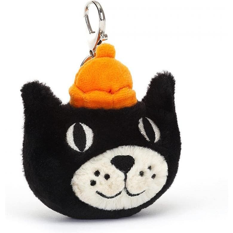 Jellycat Porteclés Jack