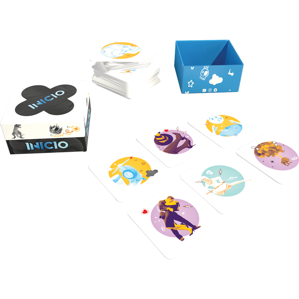 Hot Macacos Inicio Mini