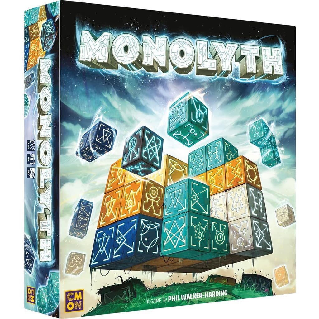 Cmon Monolyth