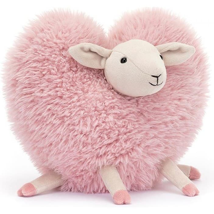 Jellycat Aimée Le mouton