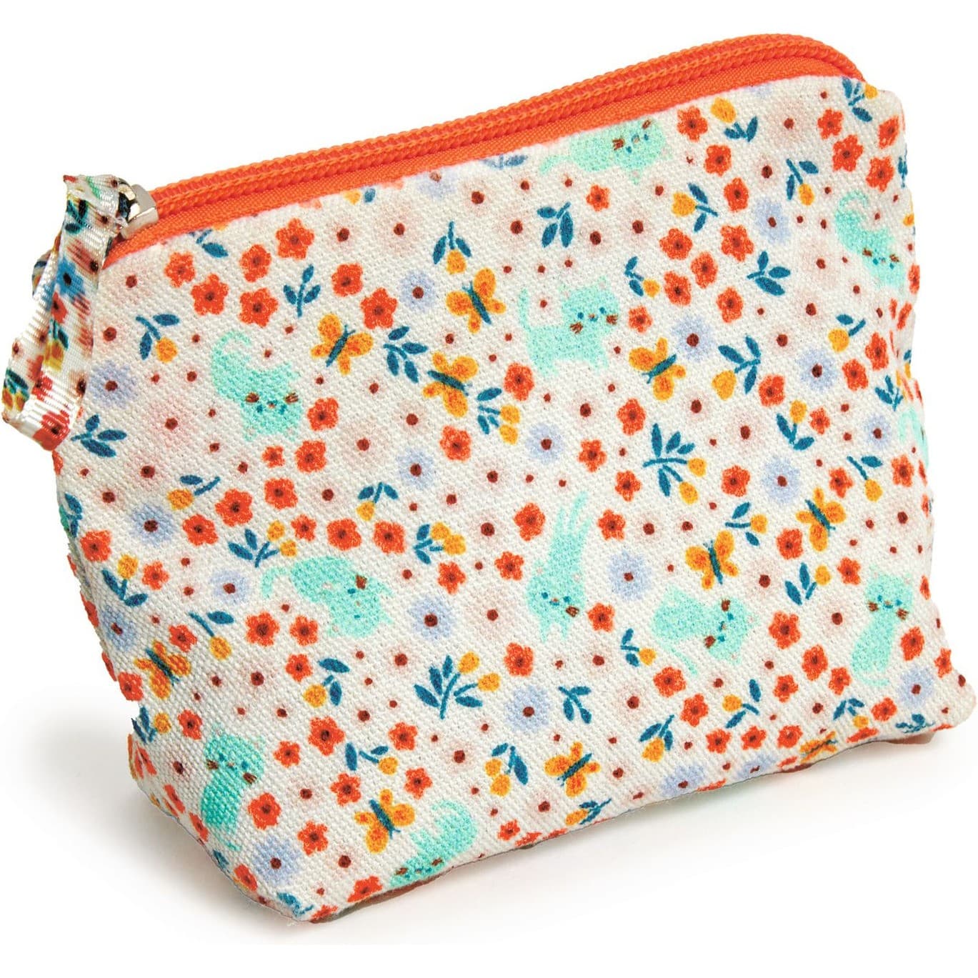 Djeco Trousse de coiffure Poupée Pomea Lovely Pomea