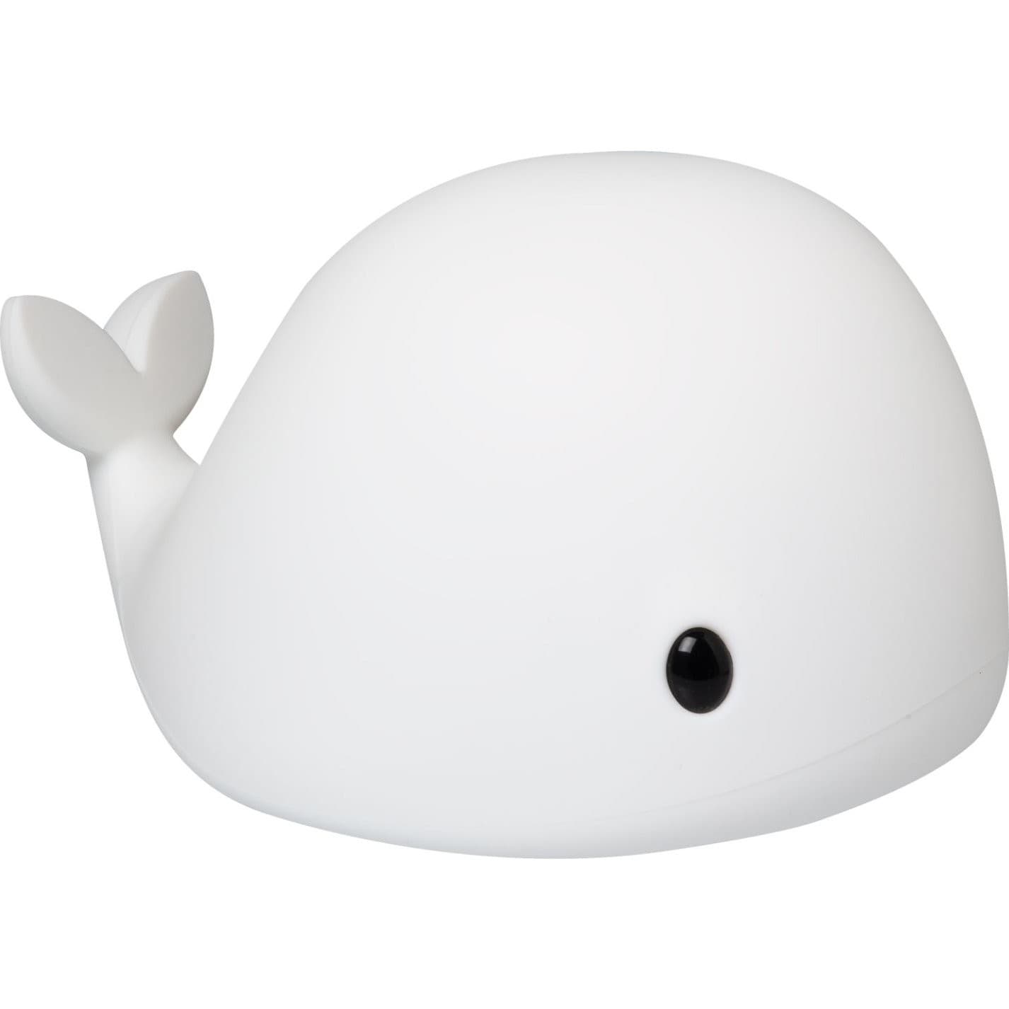 Little L Veilleuse Big'whale grande baleine