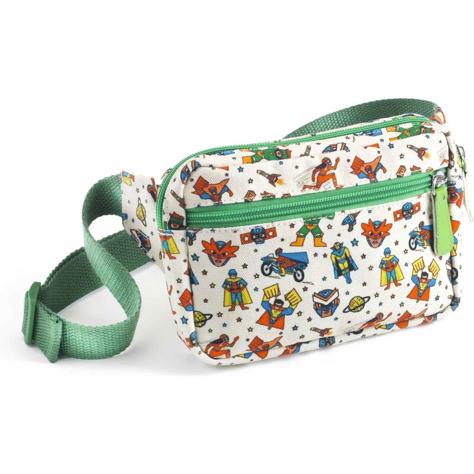 Djeco Sac banane Héros