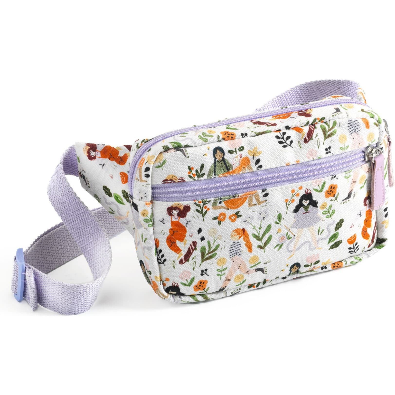 Djeco Sac banane Jeunes filles