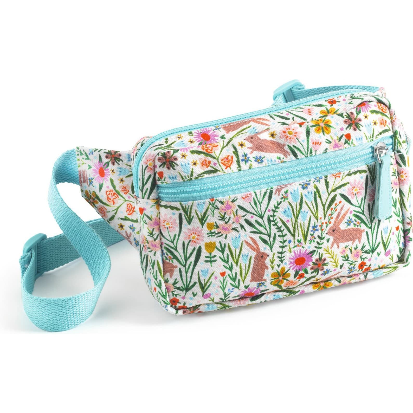 Djeco Sac banane Lapins